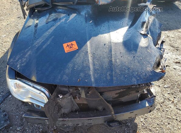 2C3CCAEG5JH227802 2018 CHRYSLER 300 Gray Սալոնի հետևի տեսք