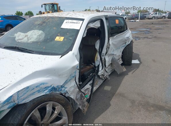 2C3CCAEG7KH527956 2019 CHRYSLER 300 White Вид спереду
