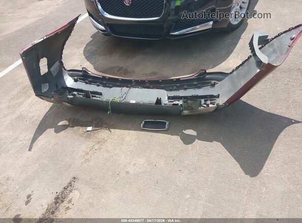 2C3CCAEG9GH135715 2016 CHRYSLER 300 Red Widok zestawu wskaźników
