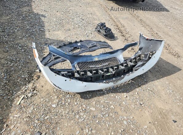2C3CCAEGXGH161238 2016 CHRYSLER 300 White Widok komory silnika