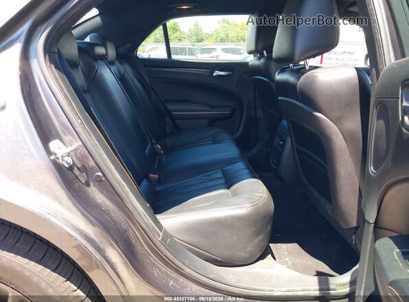 2C3CCAGG0GH262219 2016 CHRYSLER 300 Серый 