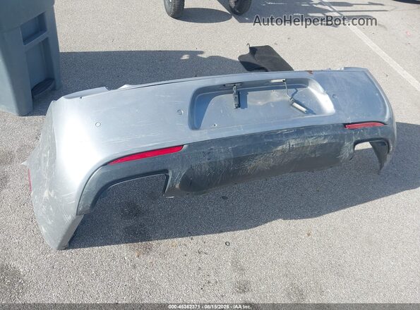 2C3CCAGG6GH162075 2016 CHRYSLER 300 Silver Vista del cuadro de instrumentos