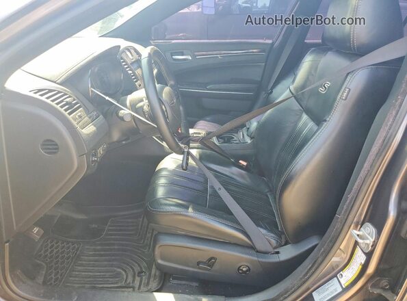 2C3CCAGG6HH508305 2017 CHRYSLER 300 Purple Սալոնի դիմացի տեսք