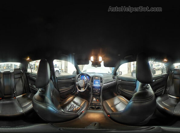 2C3CCAGG7LH164797 2020 CHRYSLER 300 Серебряный Вид наклейки с VIN-кодом
