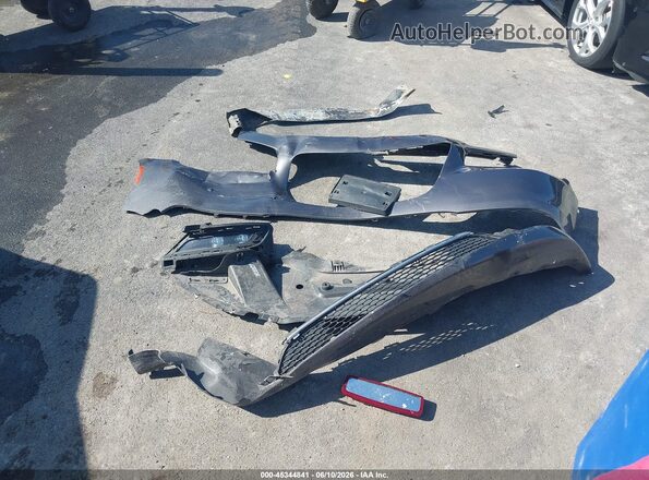 2C3CCAKG9KH569887 2019 CHRYSLER 300 Gray Vista del cuadro de instrumentos