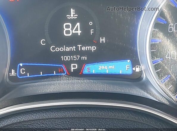 2C3CCAKG9KH569887 2019 CHRYSLER 300 Gray 