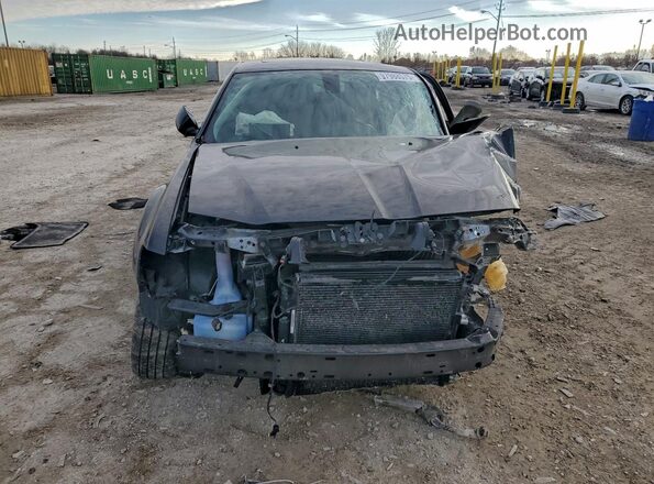 2C3CCARG6KH690060 2019 CHRYSLER 300 Black Vista frontal