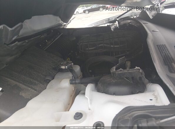 2C3CCASG6PH677682 2023 CHRYSLER 300 White Հետևի տեսք