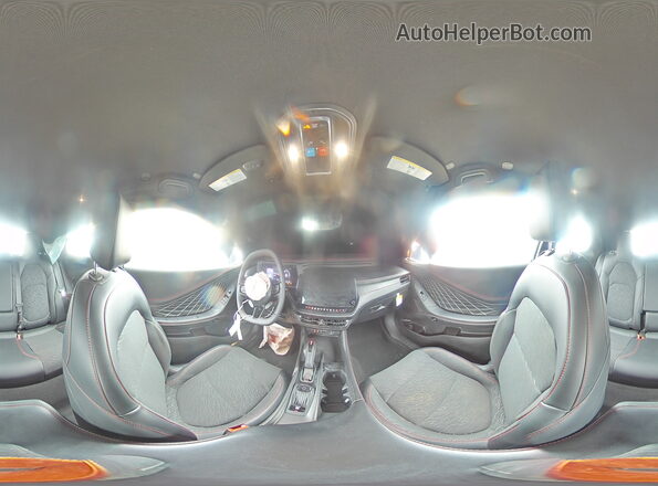 2C3CDBCK0SR537040 2025 DODGE CHARGER Silver 