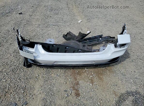 2C3CDBCK7RR199209 2024 DODGE CHARGER White ძრავის განყოფილების ხედი