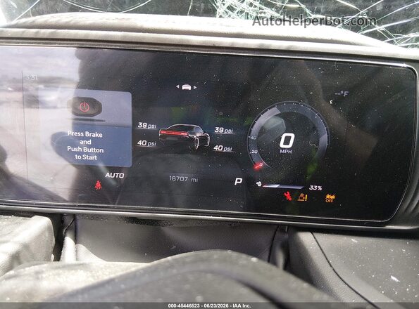 2C3CDBCKXSR560549 2025 DODGE CHARGER Black Вид задніх сидінь