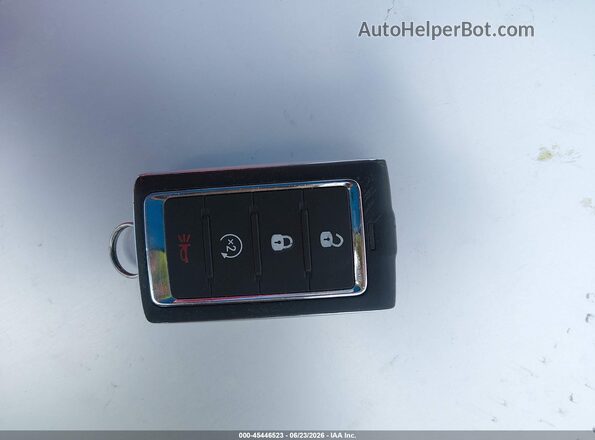 2C3CDBCKXSR560549 2025 DODGE CHARGER Black Вид панелі приладів