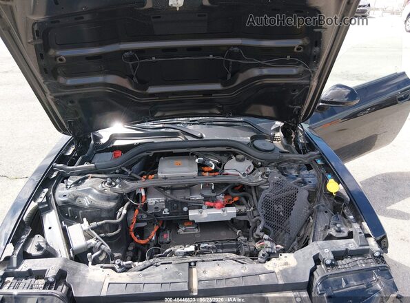 2C3CDBCKXSR560549 2025 DODGE CHARGER Black Вид ззаду