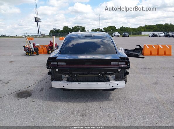 2C3CDBCKXSR560549 2025 DODGE CHARGER Black 