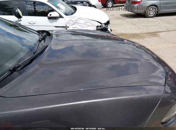2C3CDXAG4HH544034 2017 DODGE CHARGER Gray 