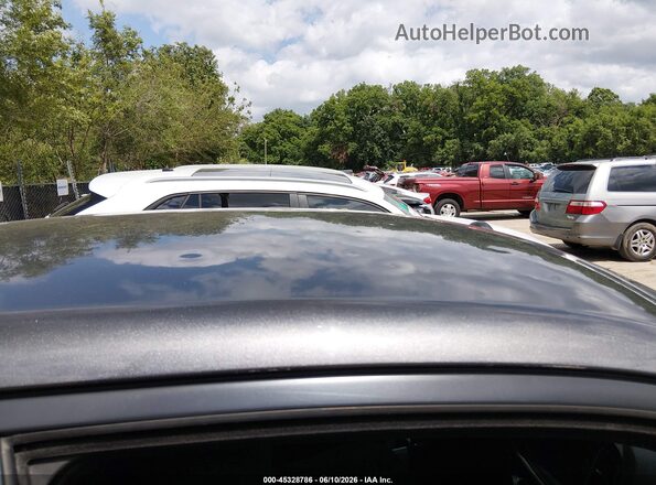 2C3CDXAG4HH544034 2017 DODGE CHARGER Gray 