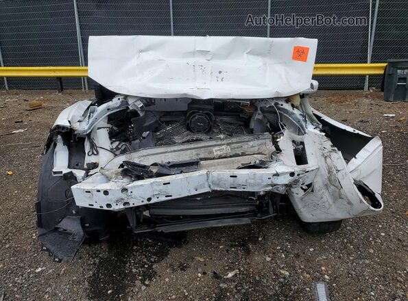 2C3CDXAG8KH513733 2019 DODGE CHARGER White Вид спереду
