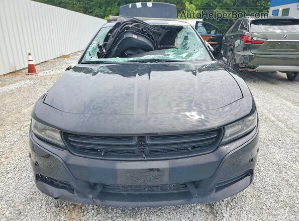 2C3CDXAT1MH684761 2021 DODGE CHARGER Two Tone Դիմացի տեսք