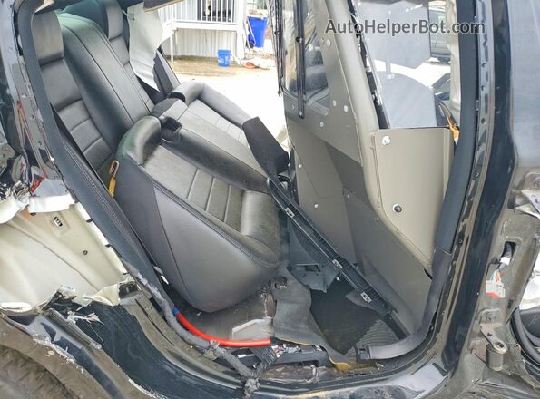 2C3CDXAT1MH684761 2021 DODGE CHARGER Two Tone Հետևի նստատեղերի տեսք
