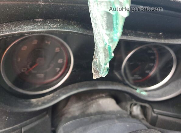 2C3CDXAT1MH684761 2021 DODGE CHARGER Two Tone Սարքավորումների վահանակի տեսք