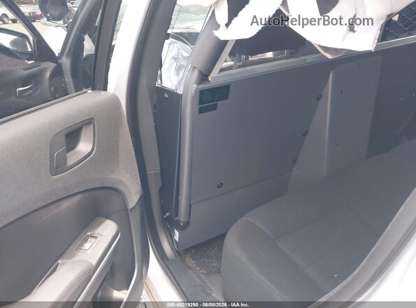 2C3CDXAT1PH583854 2023 DODGE CHARGER Gray VIN კოდის სტიკერის ხედი
