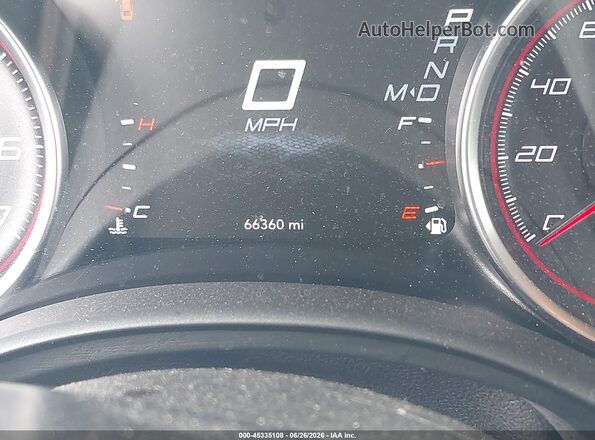 2C3CDXAT3MH664110 2021 DODGE CHARGER Silver Հետևի նստատեղերի տեսք