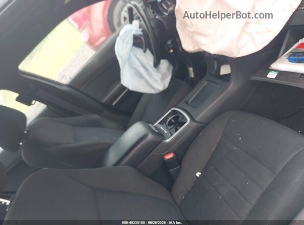 2C3CDXAT3MH664110 2021 DODGE CHARGER Silver Սալոնի դիմացի տեսք