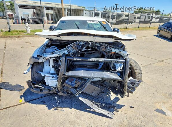 2C3CDXAT6MH568987 2021 DODGE CHARGER White 