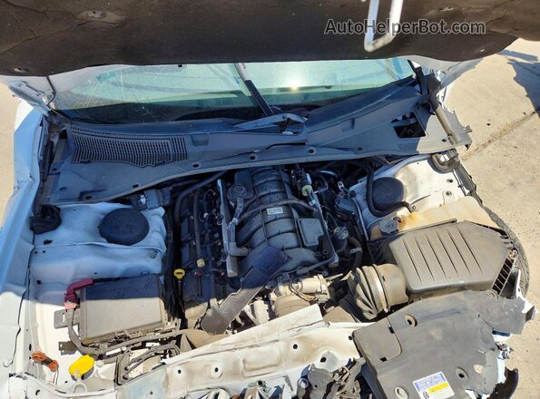 2C3CDXAT6MH568987 2021 DODGE CHARGER White 