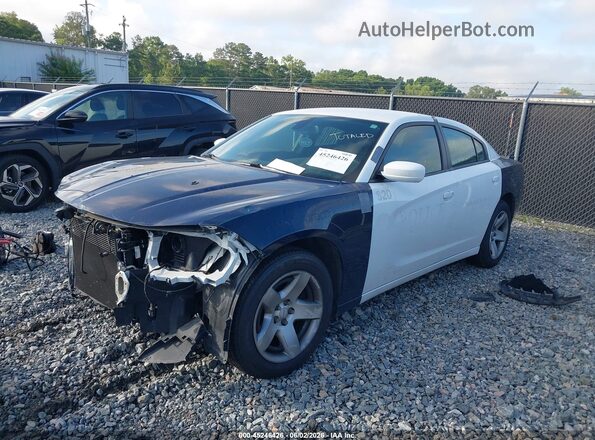 2C3CDXAT7HH548172 2017 DODGE CHARGER Black წინა მარცხენა ხედი სამი მეოთხედიდან