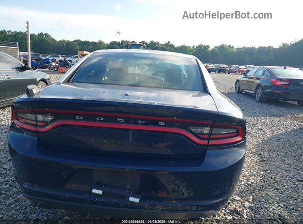 2C3CDXAT7HH548172 2017 DODGE CHARGER Black 