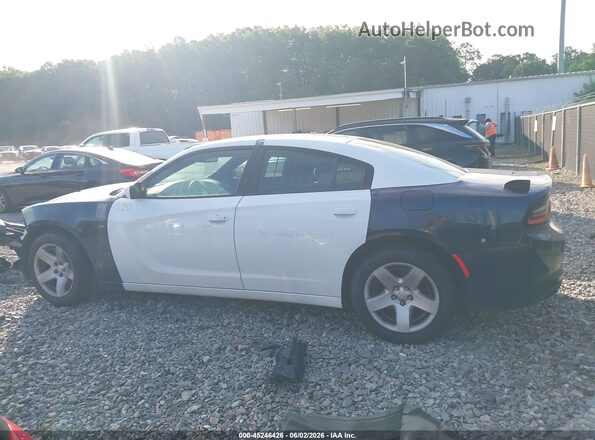 2C3CDXAT7HH548172 2017 DODGE CHARGER Black 