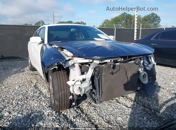 2C3CDXAT7HH548172 2017 DODGE CHARGER Black 
