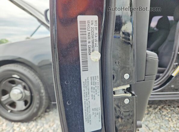 2C3CDXAT8MH527681 2021 DODGE CHARGER Black ძრავის განყოფილების ხედი