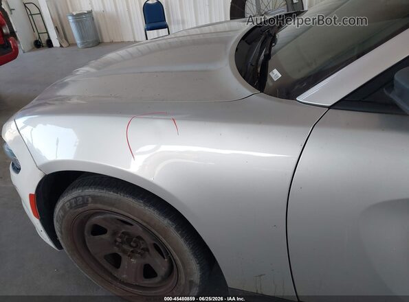 2C3CDXAT9GH262614 2016 DODGE CHARGER Белый 