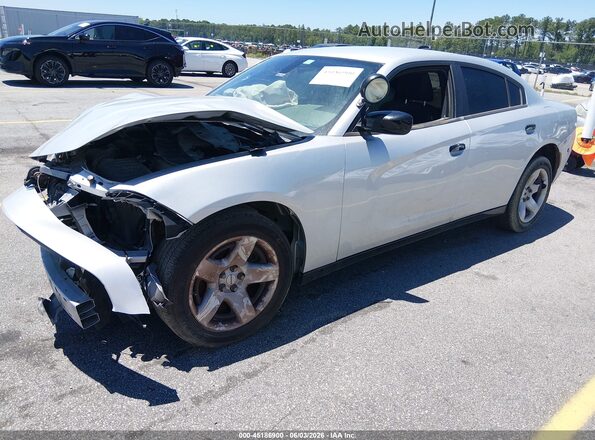 2C3CDXATXMH625109 2021 DODGE CHARGER Silver 