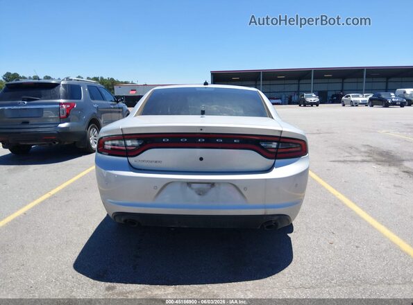 2C3CDXATXMH625109 2021 DODGE CHARGER Silver 