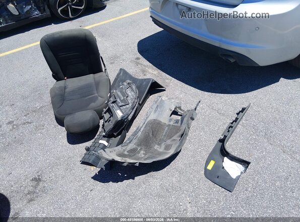 2C3CDXATXMH625109 2021 DODGE CHARGER Silver 