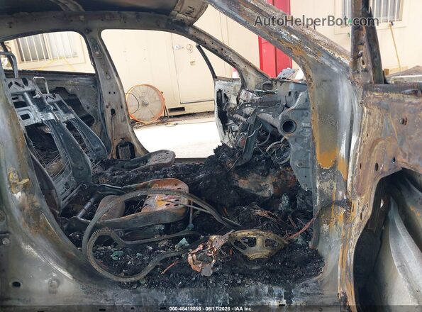 2C3CDXBG0GH123070 2016 DODGE CHARGER Белый Вид салона спереди