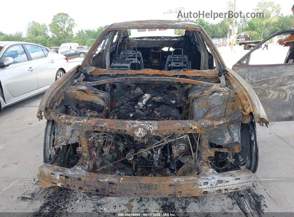 2C3CDXBG0GH123070 2016 DODGE CHARGER Белый Вид щитка приборов