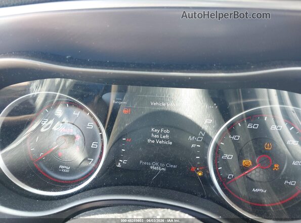 2C3CDXBG0MH632295 2021 DODGE CHARGER Gray Widok tylnych siedzeń