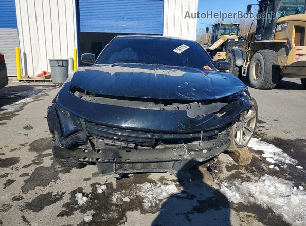 2C3CDXBG0MH636055 2021 DODGE CHARGER Black 