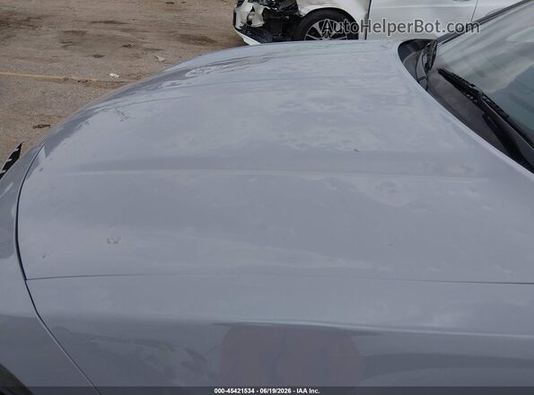 2C3CDXBG0NH109814 2022 DODGE CHARGER Silver 