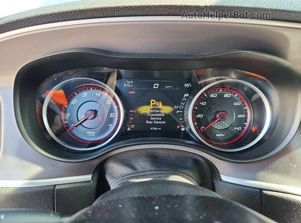 2C3CDXBG0NH220069 2022 DODGE CHARGER Blue 