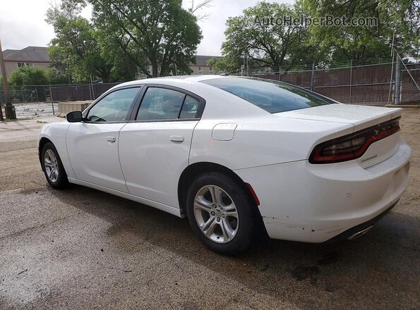 2C3CDXBG0NH247739 2022 DODGE CHARGER White 