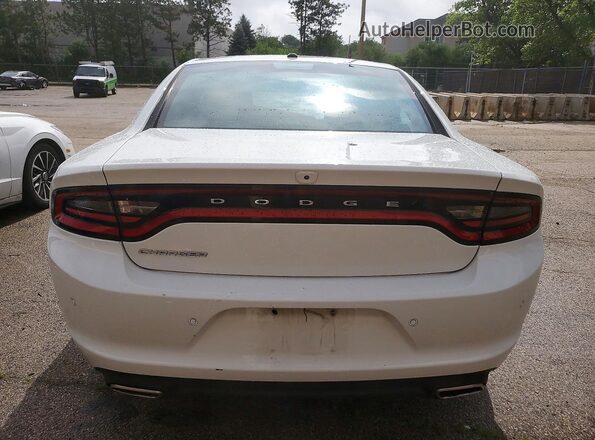 2C3CDXBG0NH247739 2022 DODGE CHARGER White 