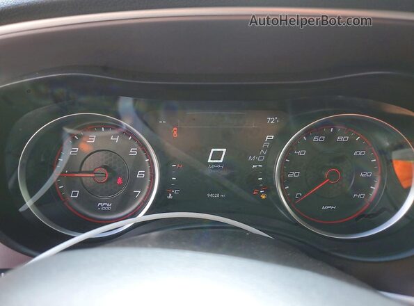 2C3CDXBG0NH247739 2022 DODGE CHARGER White 