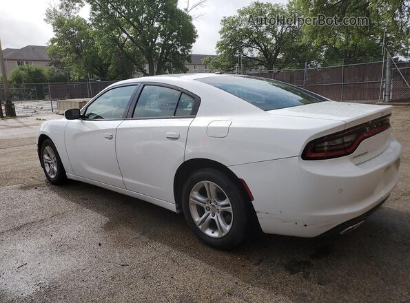 2C3CDXBG0NH247739 2022 DODGE CHARGER White 