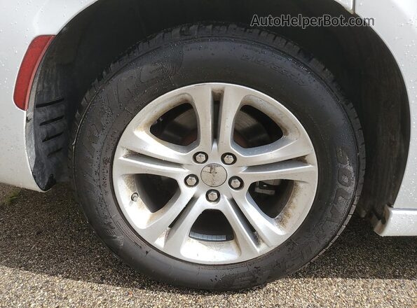 2C3CDXBG0NH247739 2022 DODGE CHARGER White 