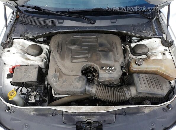 2C3CDXBG0NH247739 2022 DODGE CHARGER White 